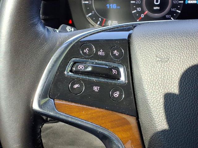 Used 2020 Cadillac Escalade Premium Luxury AWD/4WD image 26