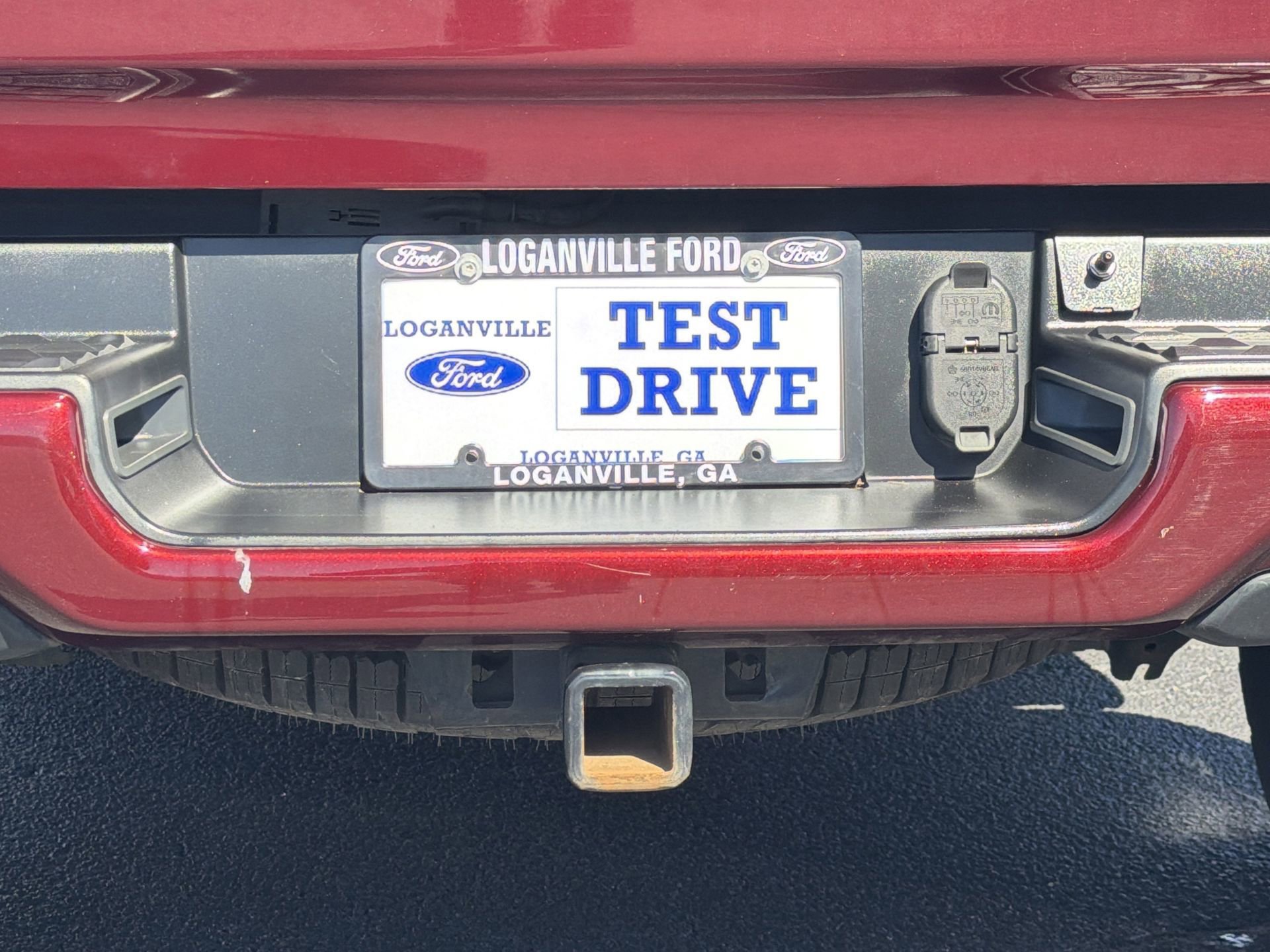 Used 2022 RAM 1500 Big Horn image 35