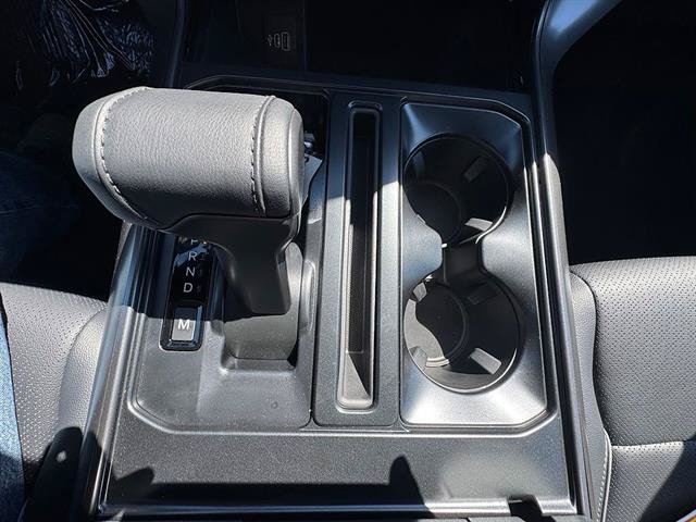 Certified 2026 Ford F150 Lariat AWD/4WD image 15