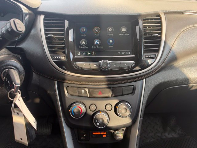 Used 2019 Chevrolet Trax LT FWD image 13