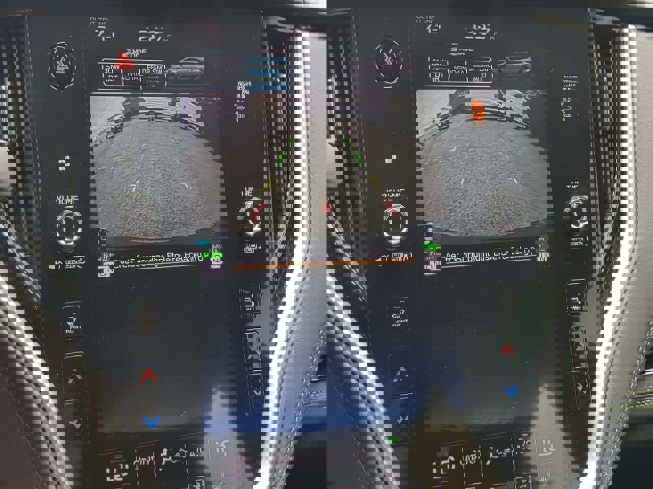 Used 2020 Subaru Outback Onyx Edition XT w/ Popular Package #2 image 19