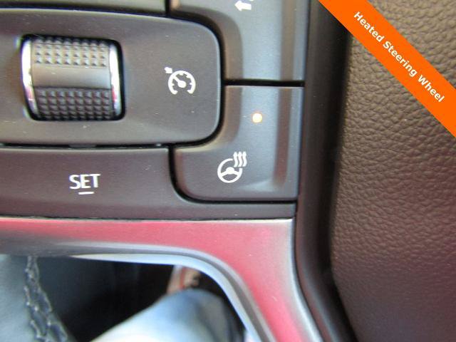 Used 2026 Chevrolet Silverado 1500 LT AWD/4WD image 8