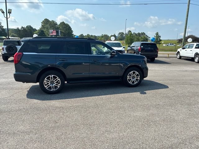 Certified 2025 Ford Expedition Active RWD image 51