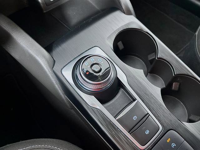 Certified 2025 Ford Escape Active FWD image 16