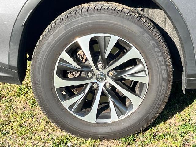 Used 2020 Lexus RX 350 AWD w/ Premium Package image 4