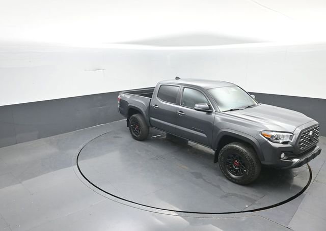Used 2023 Toyota Tacoma TRD Off-Road AWD/4WD image 26