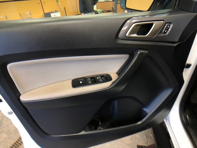 Certified 2020 Ford Ranger Lariat w/ Technology Package image 12