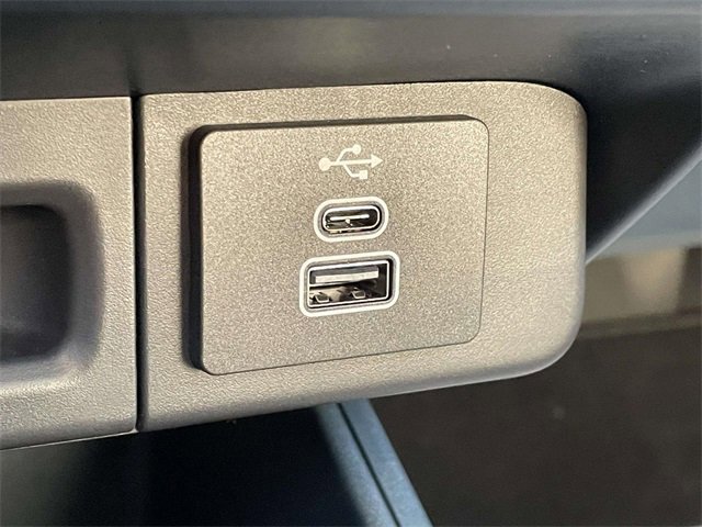 Certified 2026 Ford Maverick Lariat image 27