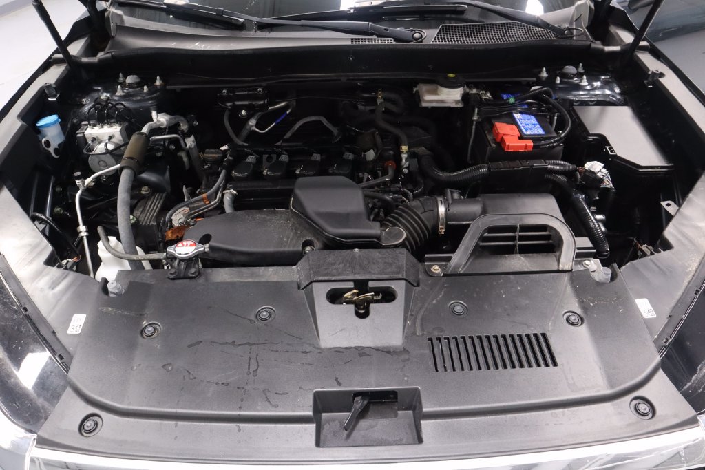 Used 2025 Honda CR-V EX-L image 17