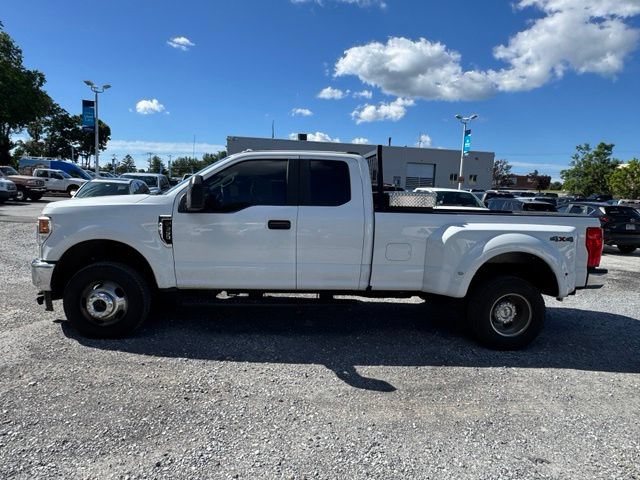 Certified 2021 Ford F350 XL w/ STX Appearance Package AWD/4WD image 5