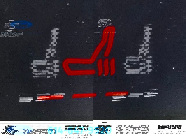 Certified 2023 Ford Escape SE FWD image 38