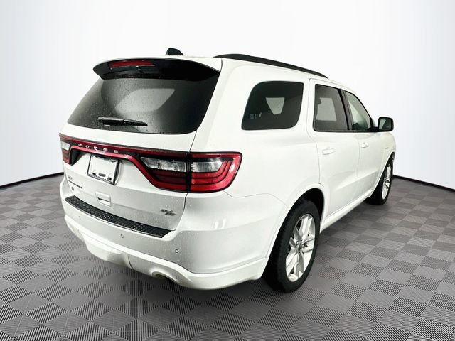 Used 2024 Dodge Durango R/T AWD/4WD image 11