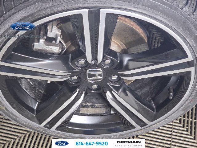 Used 2023 Honda Accord Sport image 12