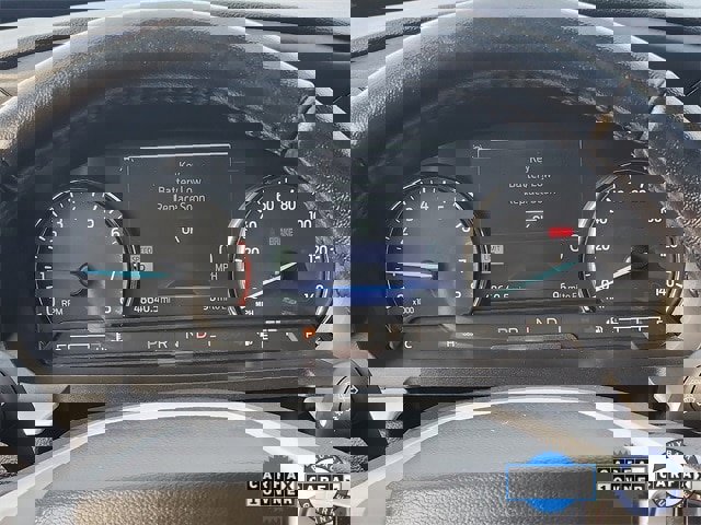 Certified 2022 Ford Explorer XLT w/ Equipment Group 202A image 13