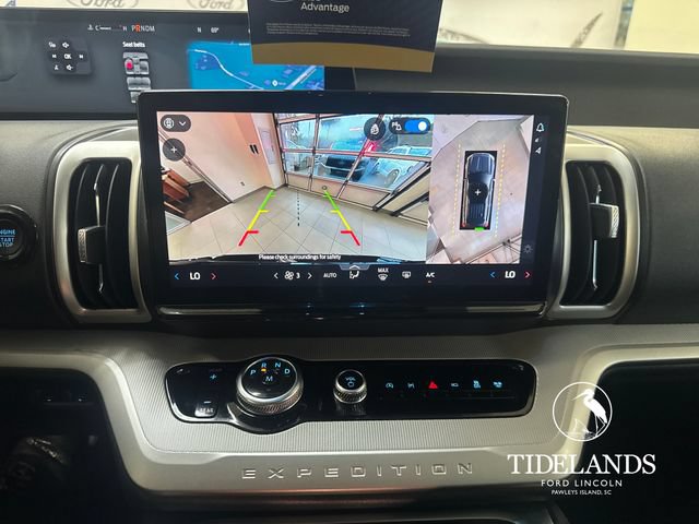 Certified 2025 Ford Expedition Active RWD image 26