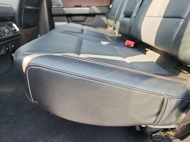 Certified 2023 Ford F150 Lariat w/ Equipment Group 502A High AWD/4WD image 26