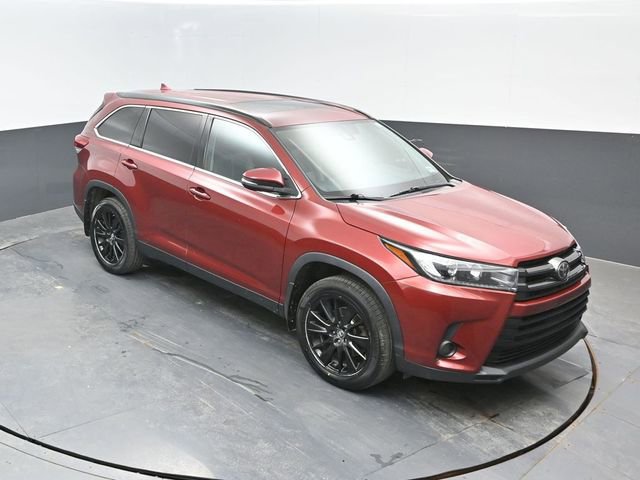 Used 2019 Toyota Highlander SE AWD/4WD image 19