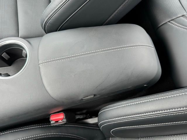 Certified 2024 Ford Mustang GT Premium RWD image 20