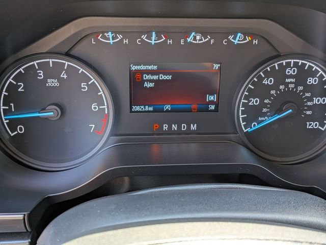 Certified 2023 Ford F150 XL w/ STX Appearance Package AWD/4WD image 17