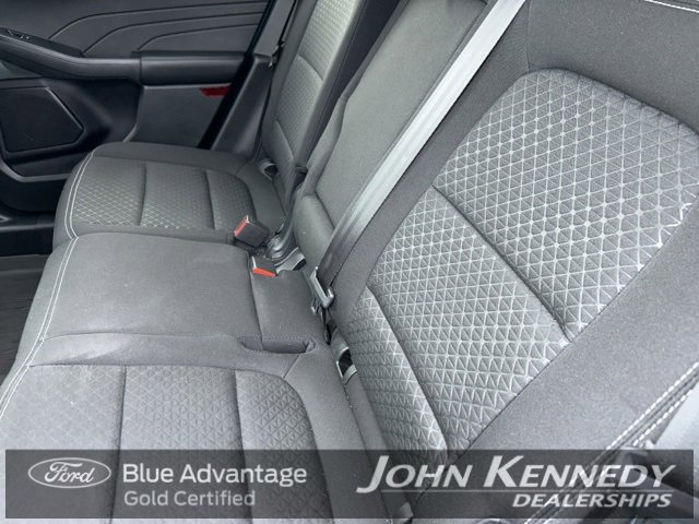 Certified 2025 Ford Escape Active w/ Cold Weather Package image 30