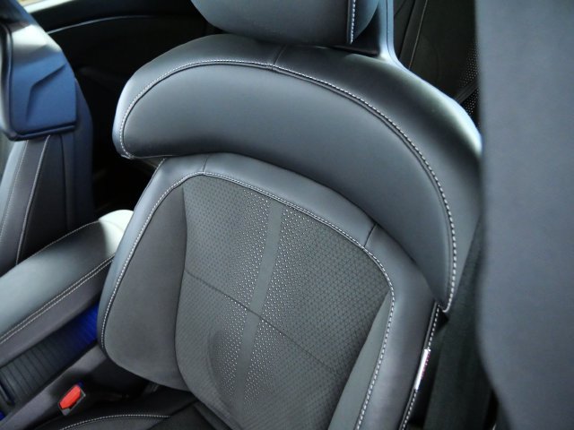 Certified 2025 Ford Mustang Mach-E GT AWD/4WD image 18