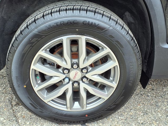 Used 2019 GMC Acadia SLE w/ Driver Alert Package I FWD image 31