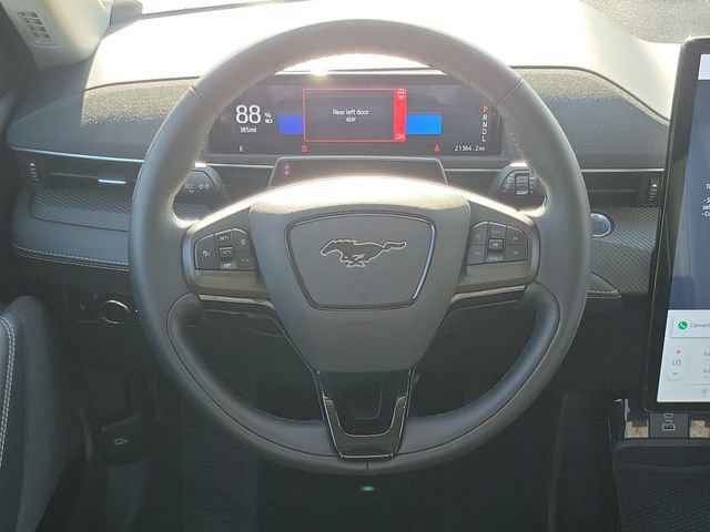 Certified 2024 Ford Mustang Mach-E Select AWD/4WD image 23