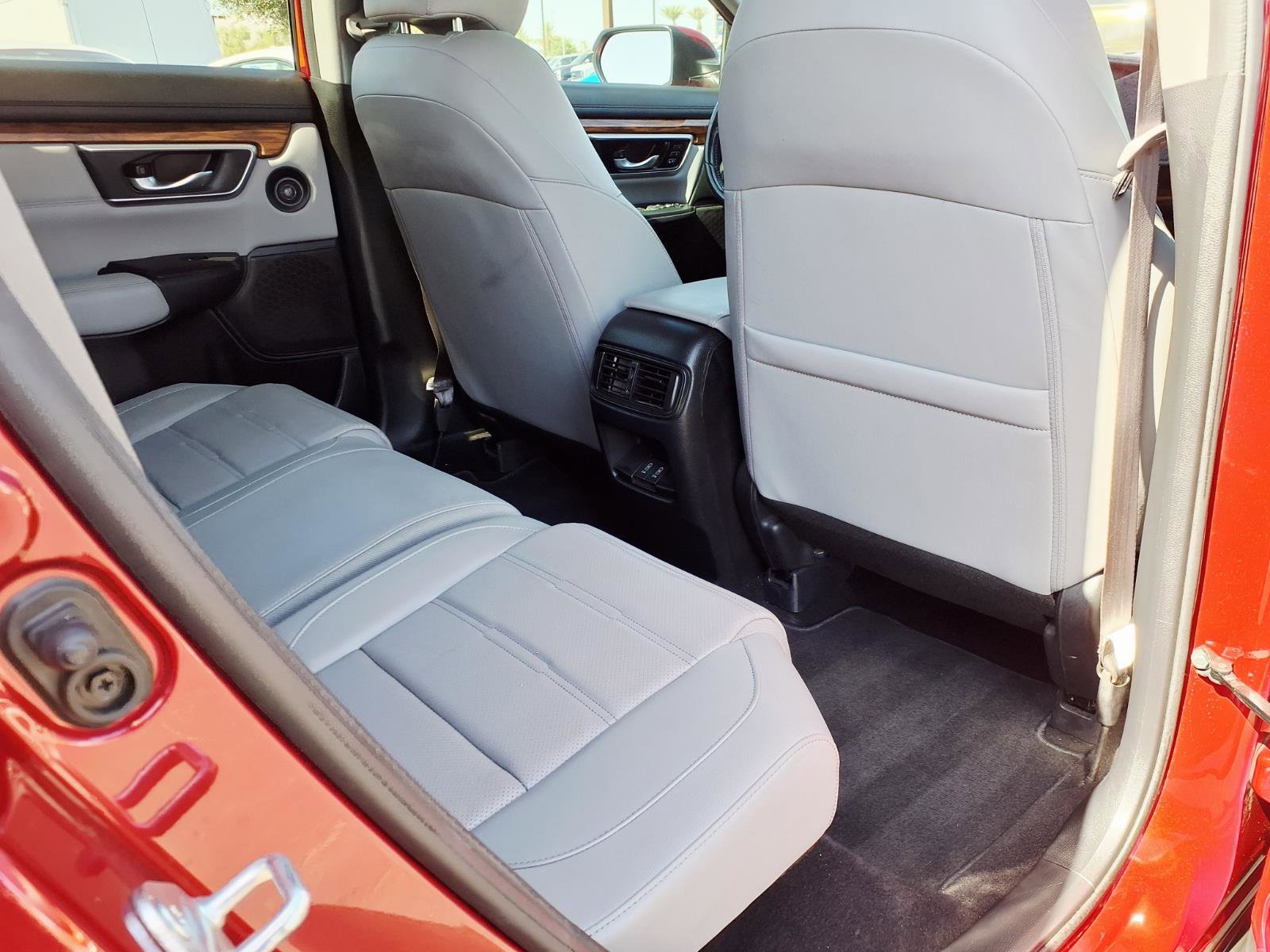 Used 2022 Honda CR-V EX-L image 13