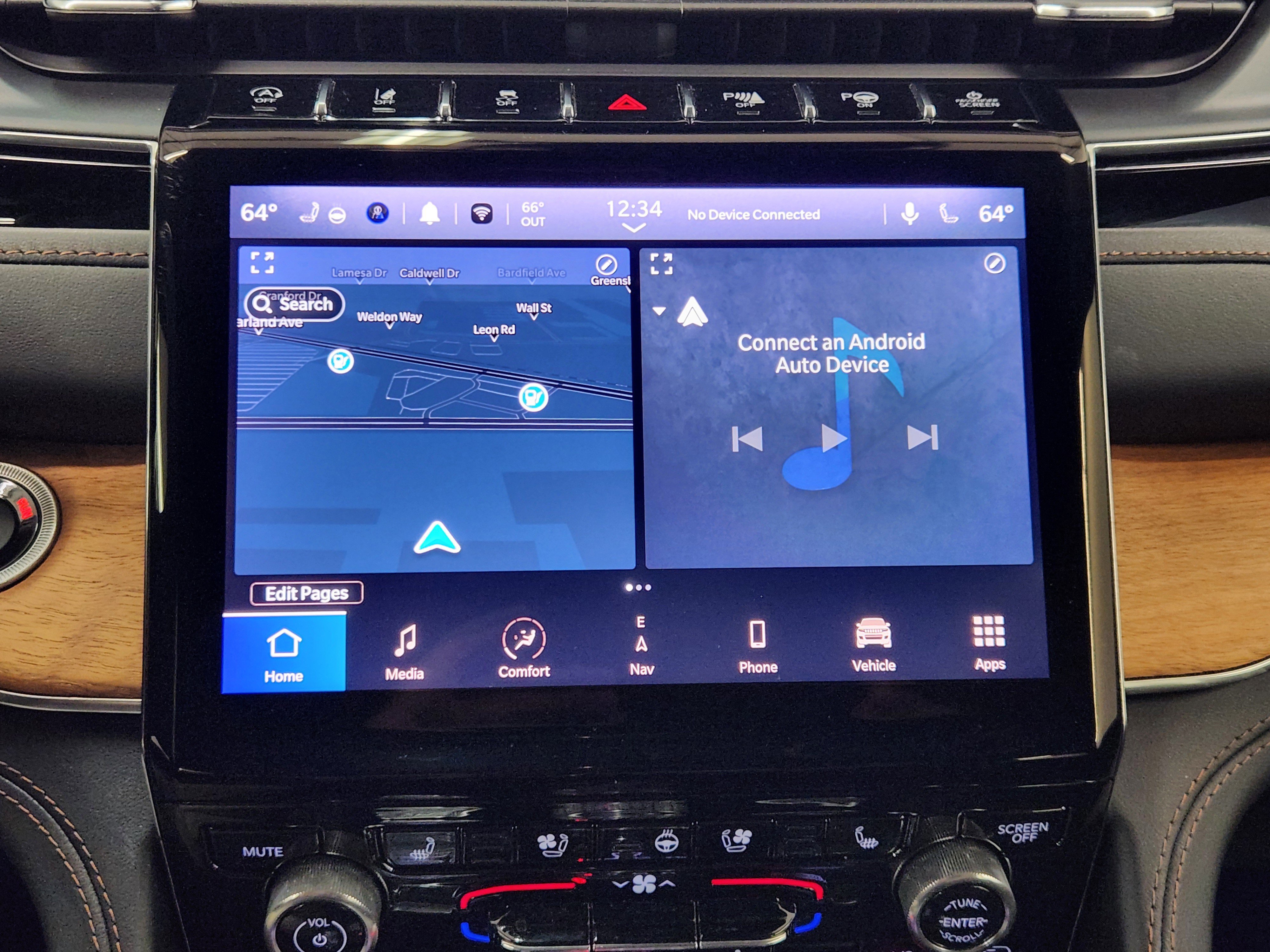 Used 2023 Jeep Grand Cherokee Summit image 15