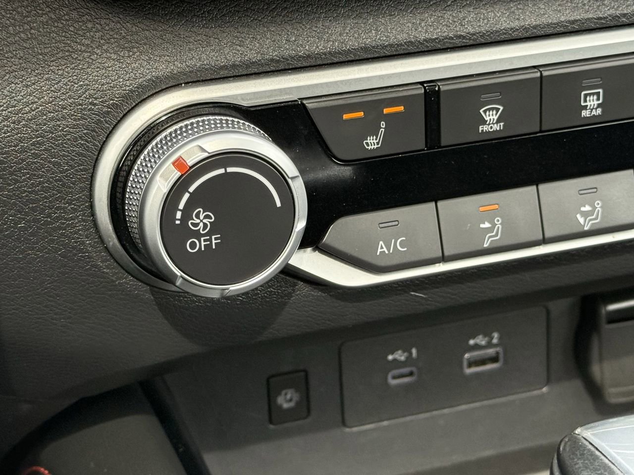 Used 2024 Nissan Altima 2.5 SR w/ SR Premium Package image 22