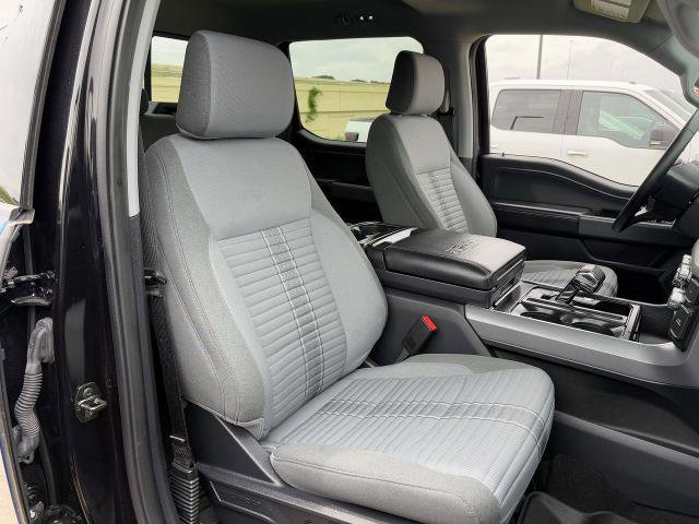 Certified 2023 Ford F150 XLT w/ Equipment Group 302A High image 33