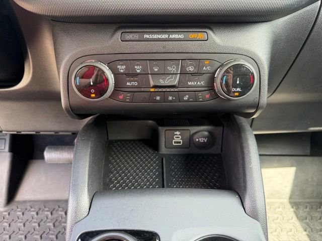 Certified 2023 Ford Bronco Sport Outer Banks image 17