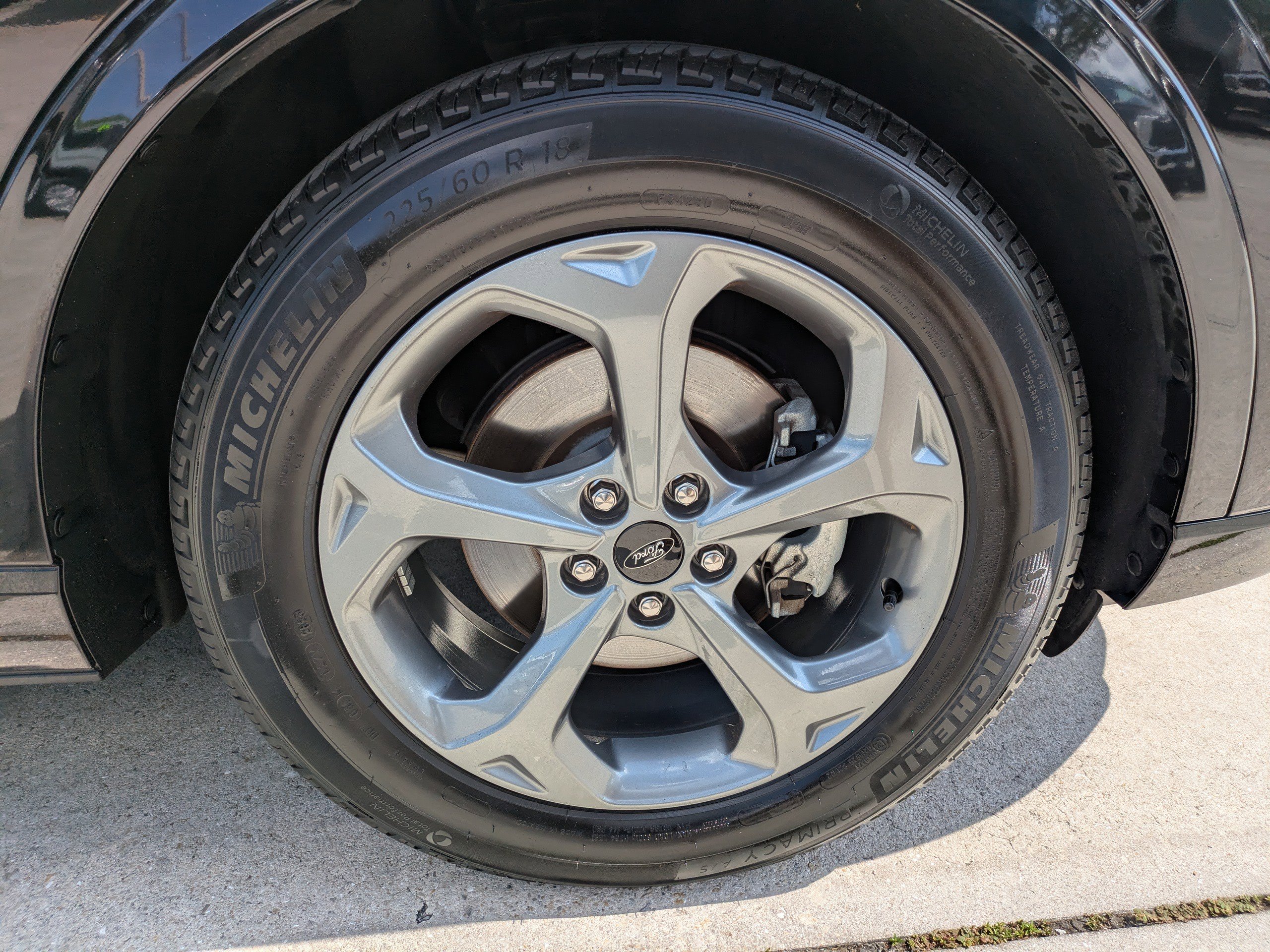Certified 2023 Ford Escape ST-Line w/ Tech Pack #1 FWD image 11