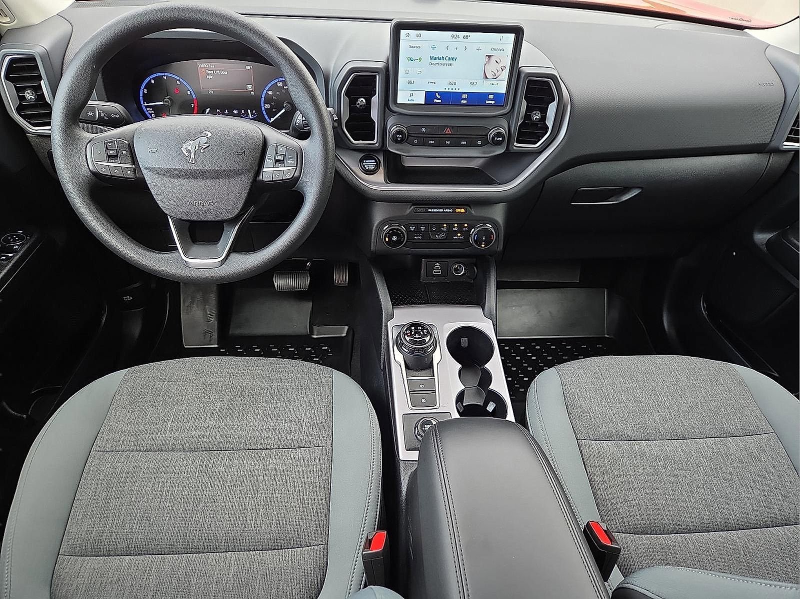 Certified 2024 Ford Bronco Sport Big Bend image 11