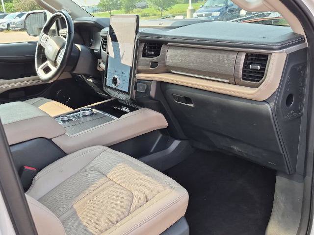 Certified 2022 Ford Expedition Max Limited AWD/4WD image 34