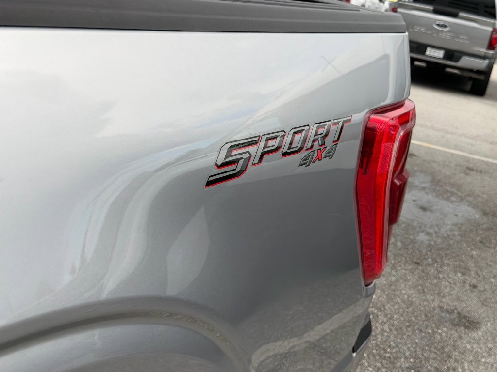 Certified 2023 Ford F150 XLT w/ Equipment Group 302A High AWD/4WD image 15