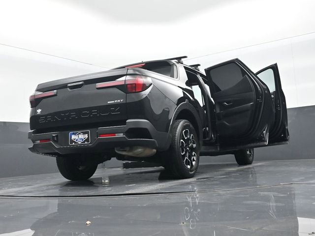 Used 2023 Hyundai Santa Cruz SEL Premium image 29