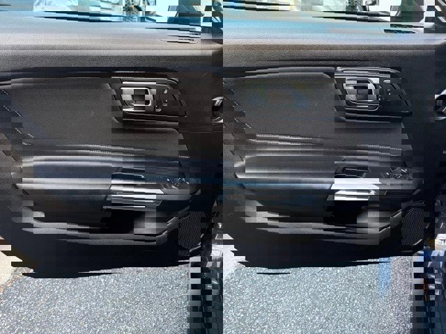 Certified 2022 Ford Mustang Coupe w/ Wheel & Stripe Package image 10