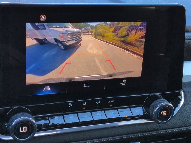 Used 2023 Chevrolet Colorado LT w/ LT Convenience Package RWD image 27