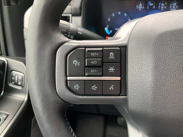 Certified 2024 Ford F150 Lariat AWD/4WD image 26
