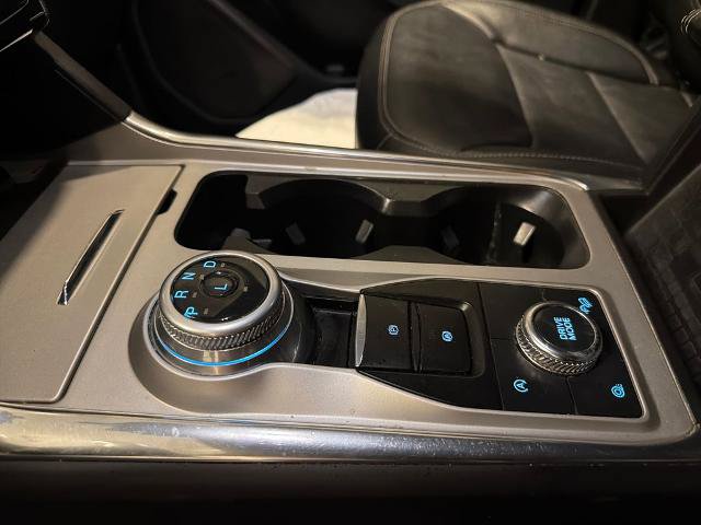 Certified 2023 Ford Explorer Limited AWD/4WD image 13