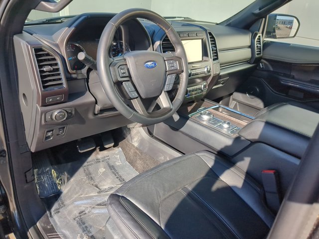 Certified 2020 Ford Expedition Limited w/ Equipment Group 301A AWD/4WD image 17