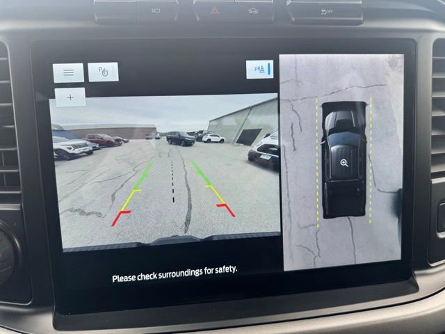 Certified 2021 Ford F150 Raptor w/ Tow Technology Package image 4