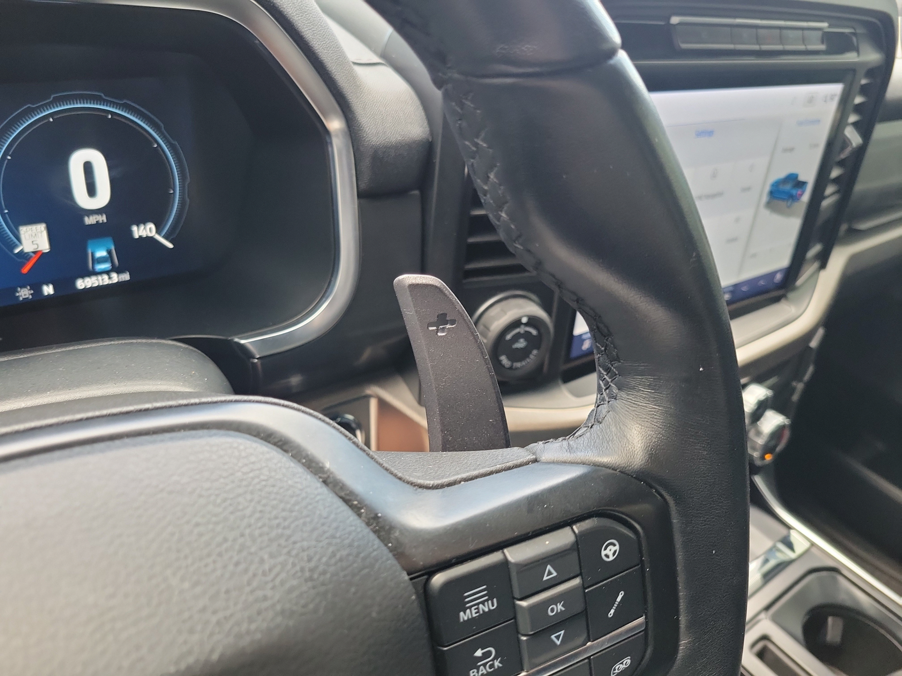 Certified 2023 Ford F150 Raptor AWD/4WD image 23