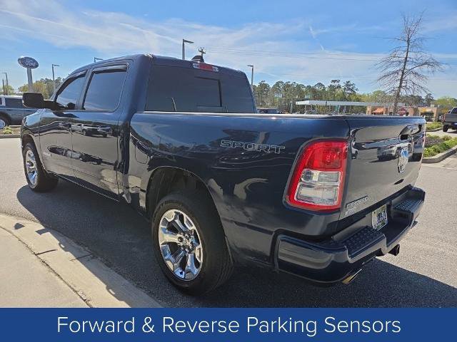 Used 2020 RAM 1500 Big Horn image 5