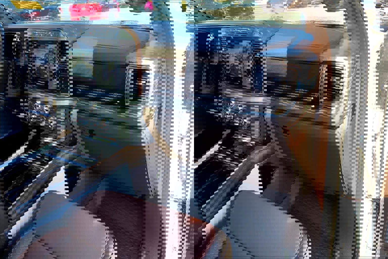 Certified 2023 Ford F350 King Ranch image 16