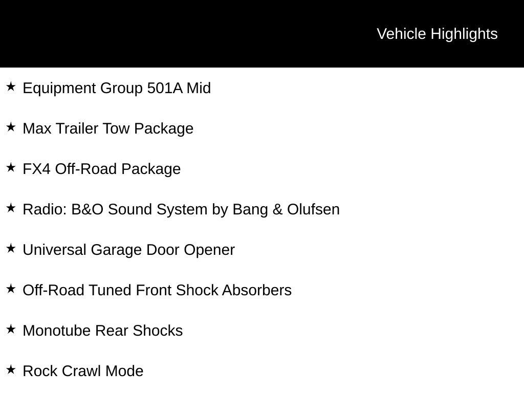 Certified 2022 Ford F150 Lariat w/ Max Trailer Tow Package AWD/4WD image 5