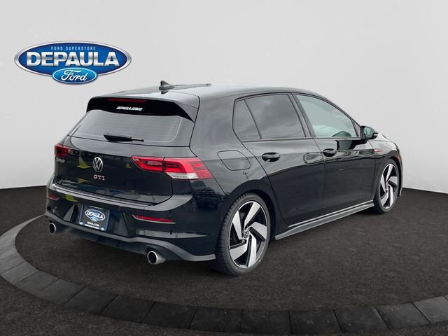 Used 2024 Volkswagen GTI S image 3