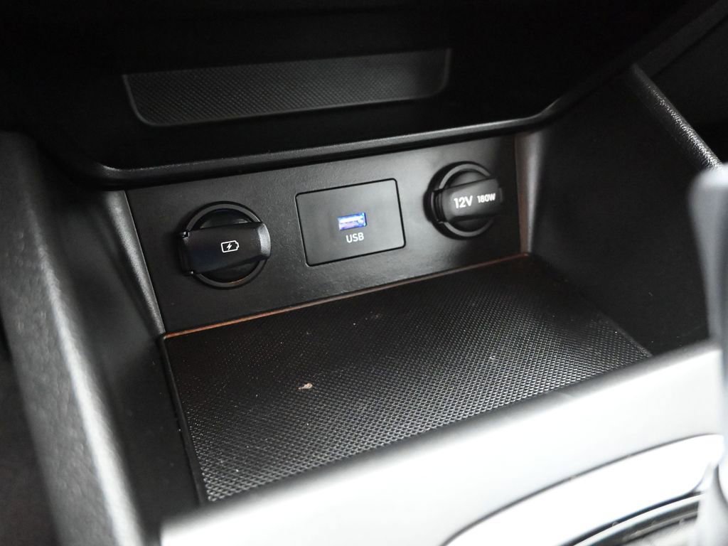 Used 2023 Hyundai Kona SEL image 46