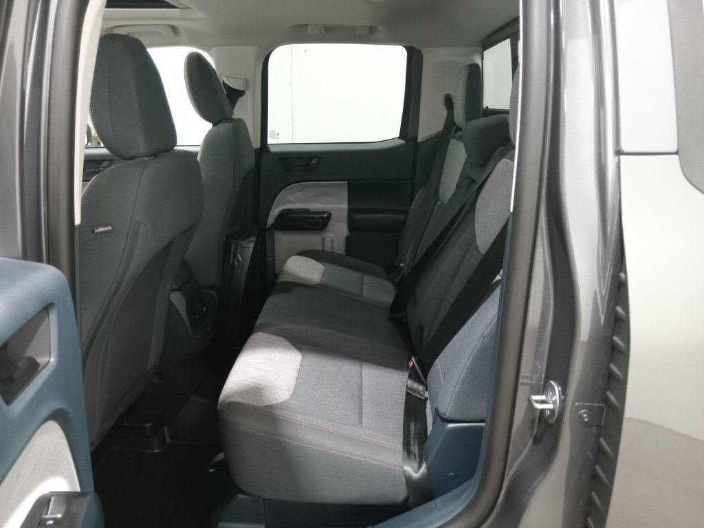 Certified 2023 Ford Maverick XLT w/ Equipment Group 300A Standard AWD/4WD image 15